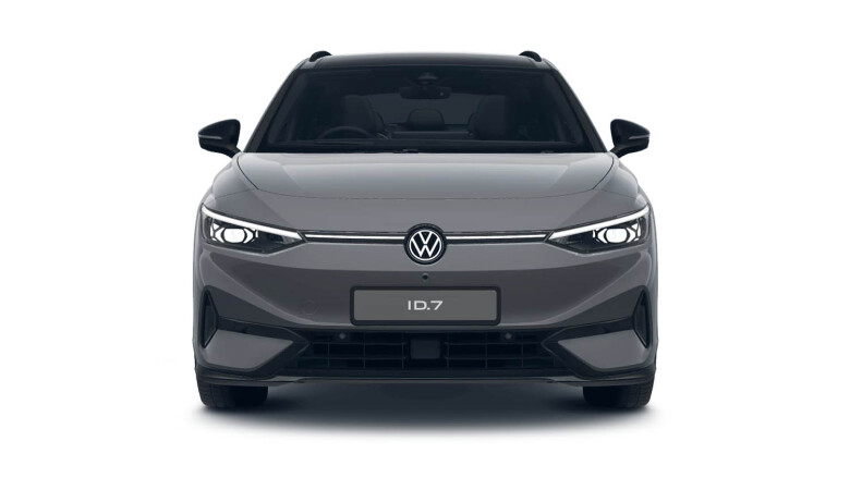 Volkswagen ID.7 210kW Match Pro Plus 77kWh 5dr Auto Electric Estate